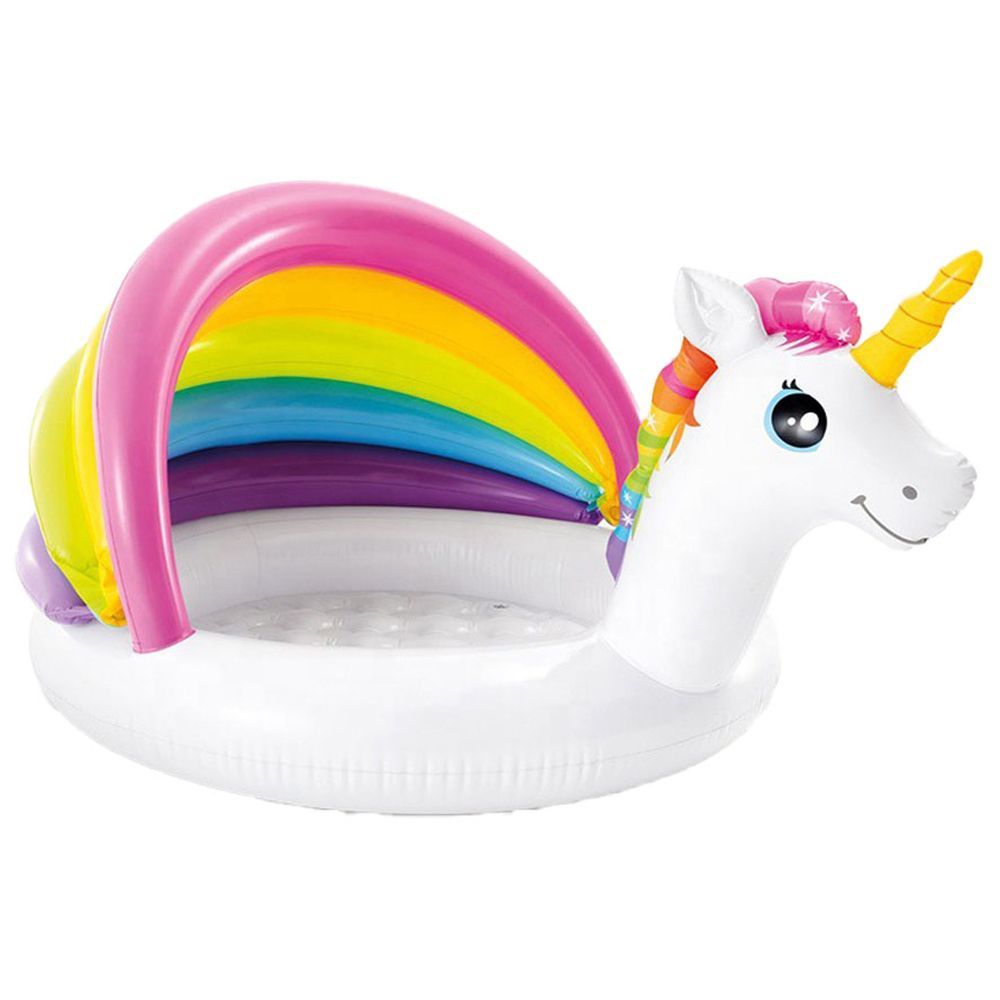 Buddiez - Inflatable Unicorn Pool