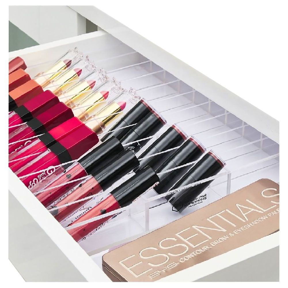 Homesmiths - Vanity Drawer Organizer - 30 Compartments