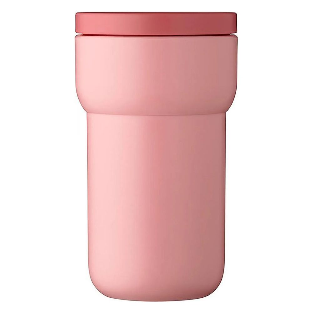 Mepal - Travel Mug Ellipse - Nordic Pink - 275ml