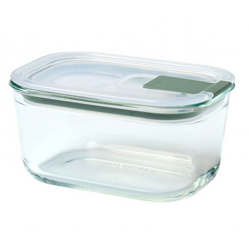 Mepal - Glass Food Container - Nordic Sage - 450ml