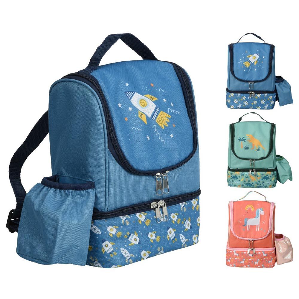 Koopman - Cooler Backpack Children - Style May Vary