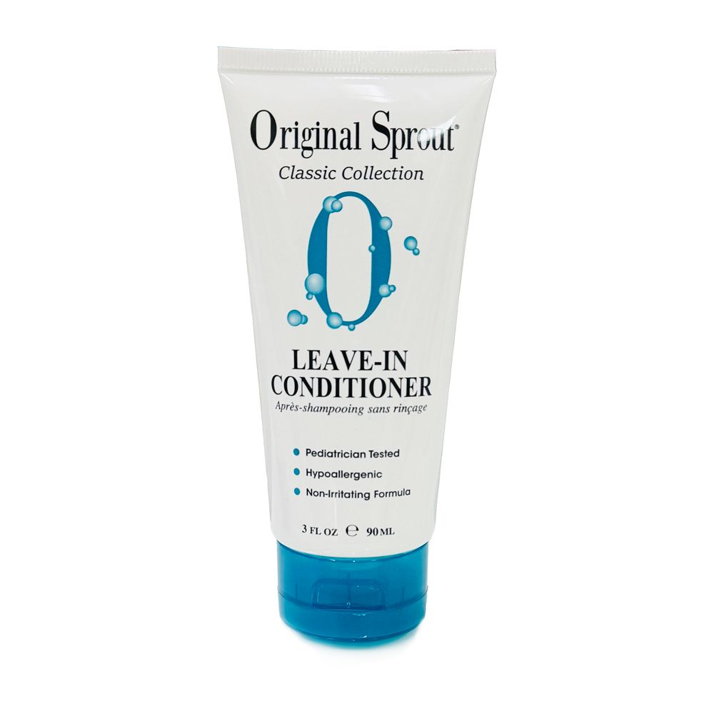 Original Sprout - Classic Collection Leave-In Conditioner - 90 ml