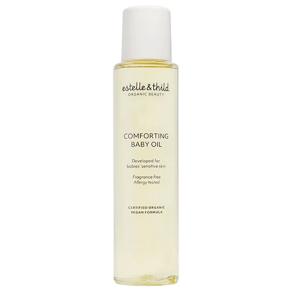 Estelle & Thild - BioCare Baby Comforting Body Oil - 100 ml