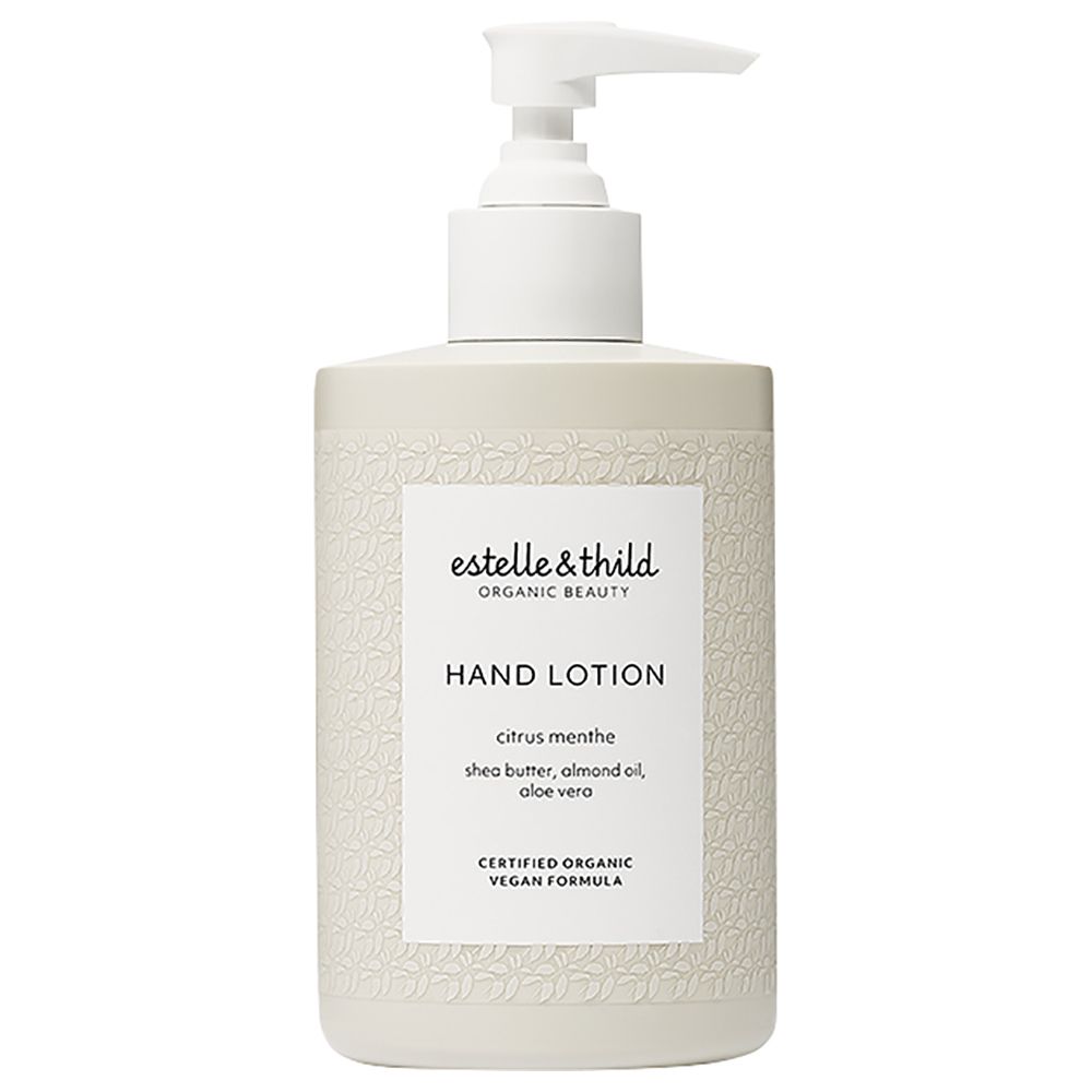 Estelle & Thild - Citrus Menthe Hand Lotion - 250 ml