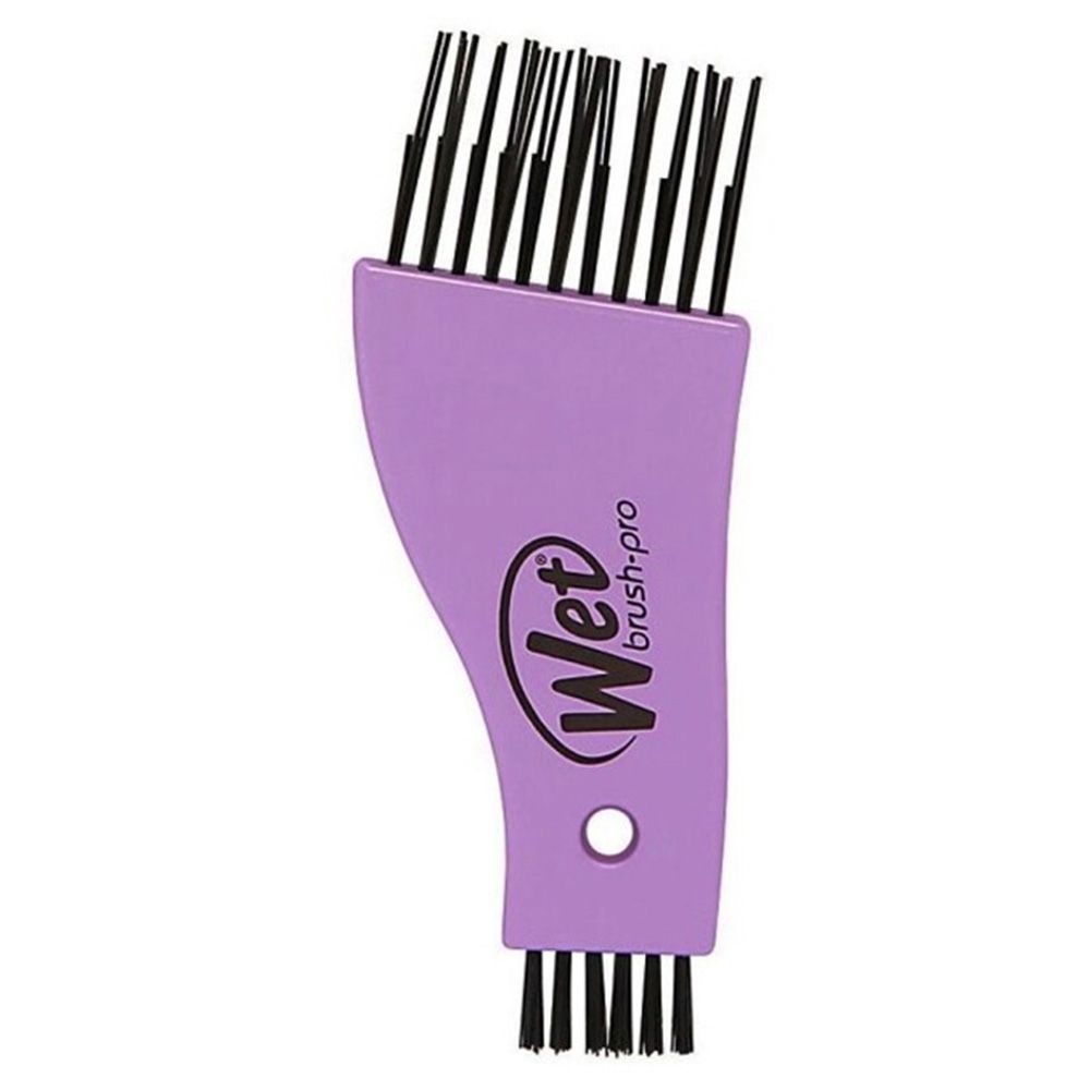 Wet Brush - Professional Hair Brush Cleaner - Lvin Lilac