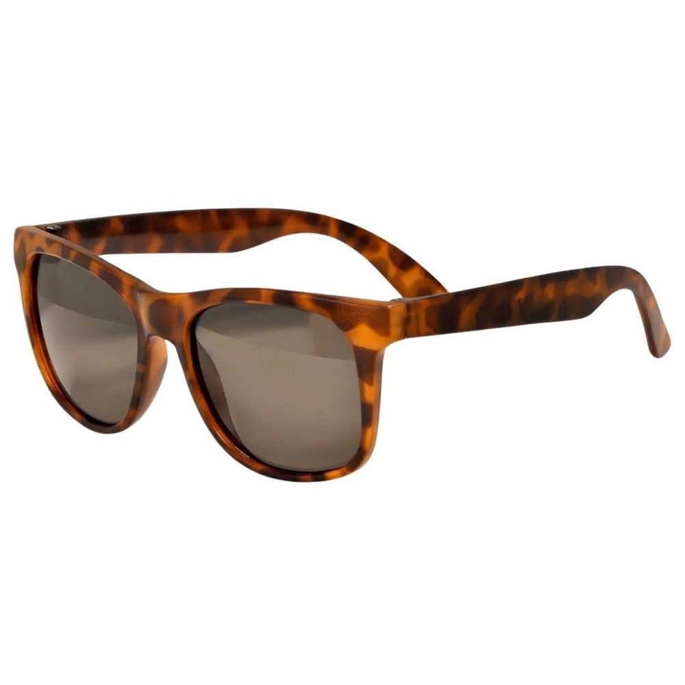 Real Shades - Surf Flex Fit Brown Lens Sunglasses - Brown