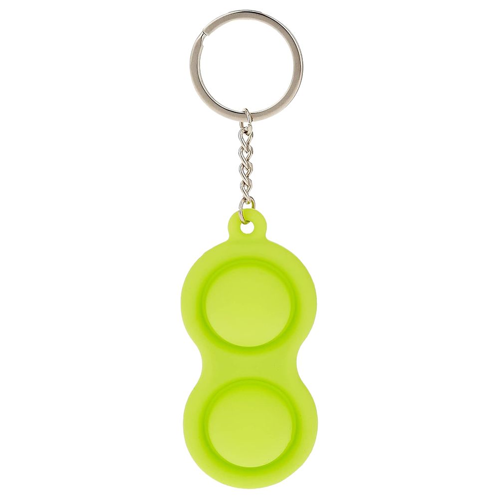 Fidget Pop - Mini Keychain