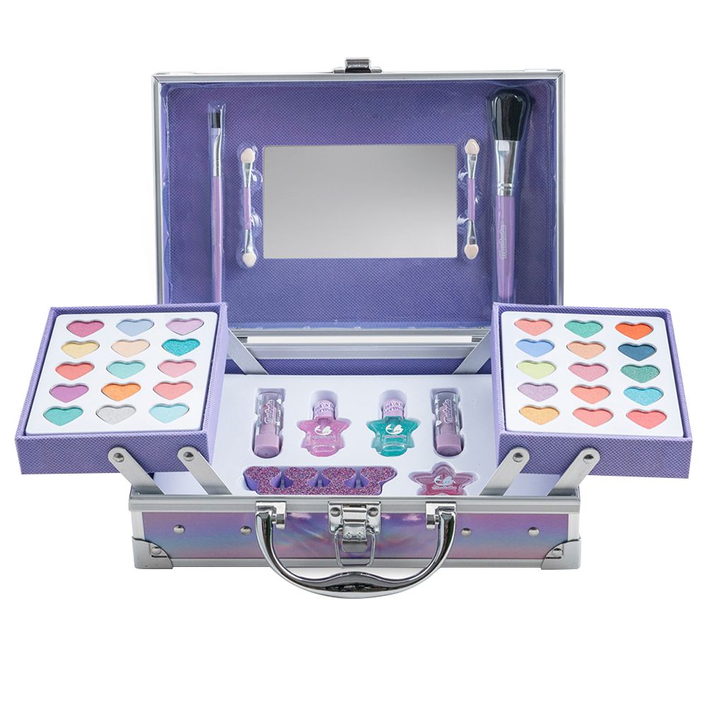 Martinelia - Let's Be Mermaids 3 Levels Beauty Case