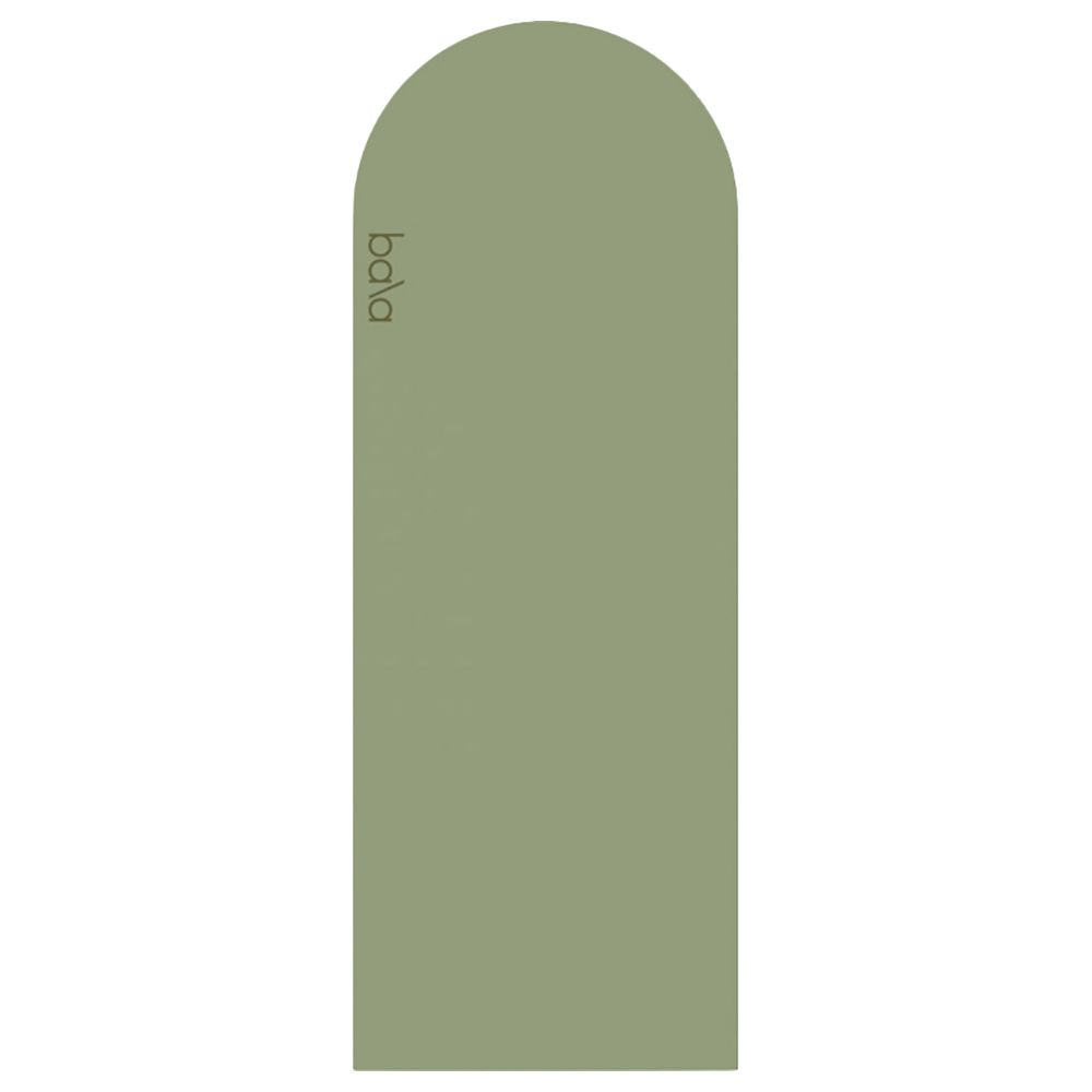 Bala - The Play Yoga Mat - 5mm - Sage