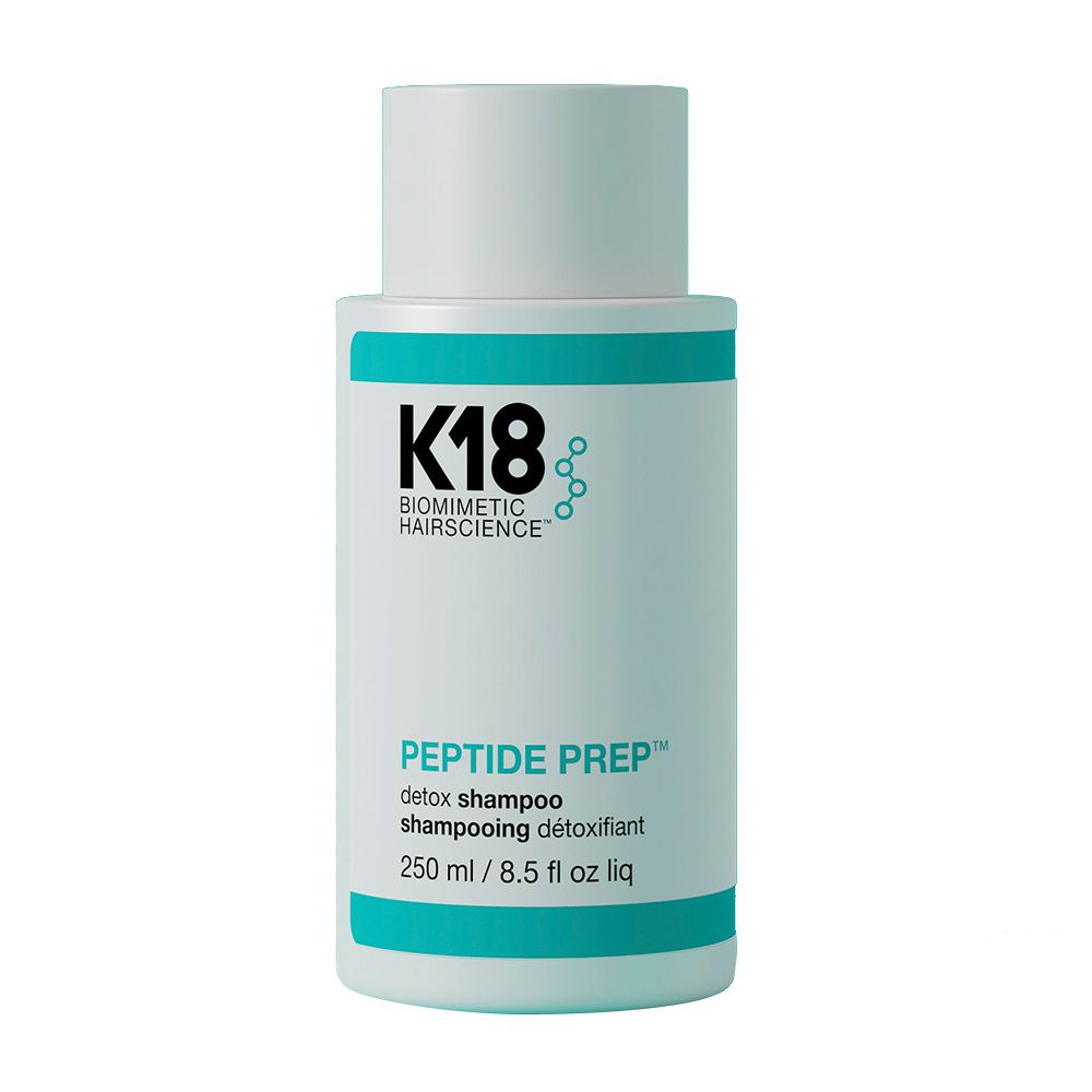 K18 - Peptide Prep Detox Shampoo - 250ml