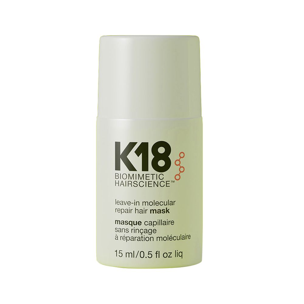 K18 - Leave-In Molecular Repair Hair Mask - 15ml