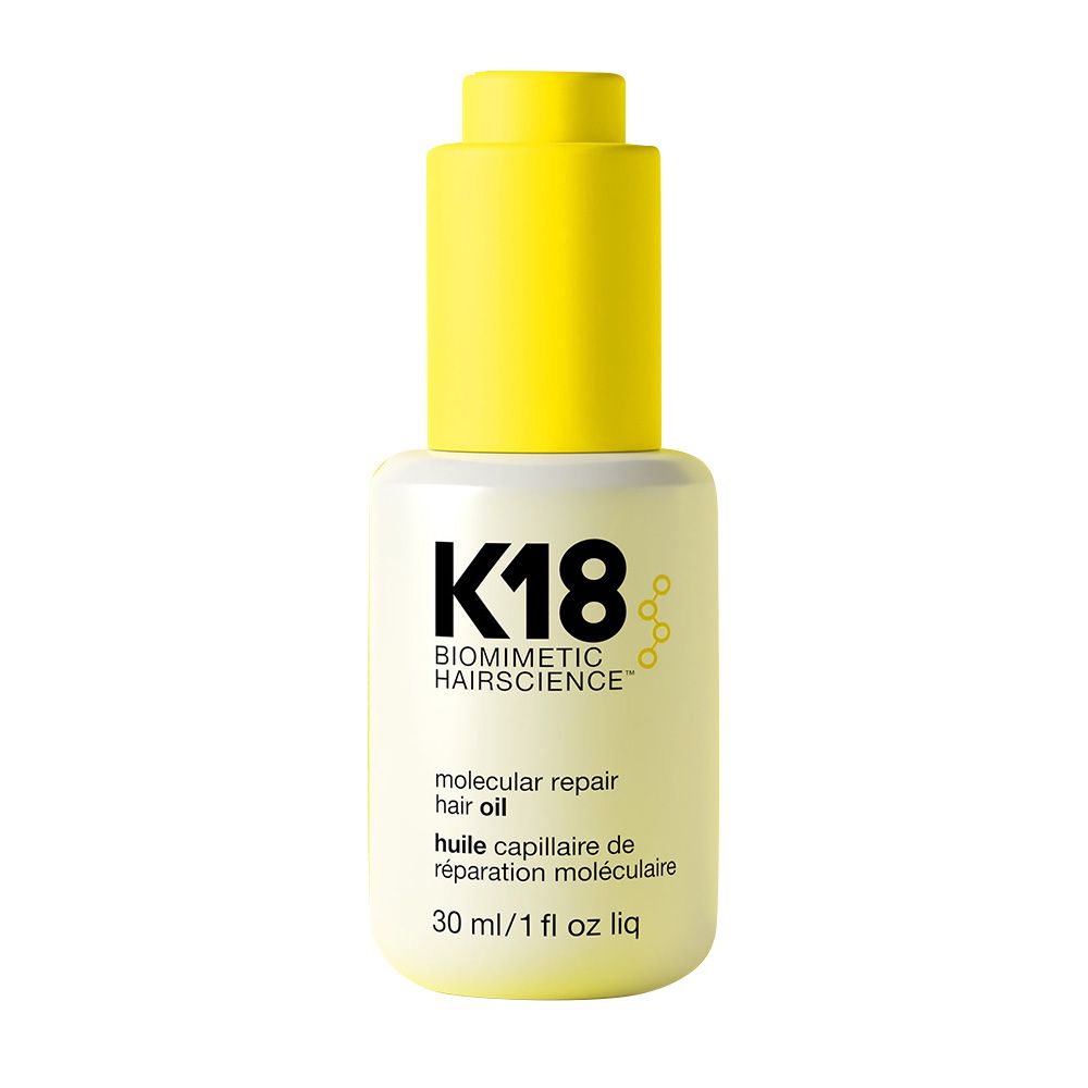 K18 - Molecular Repair Hair Oil - 30ml