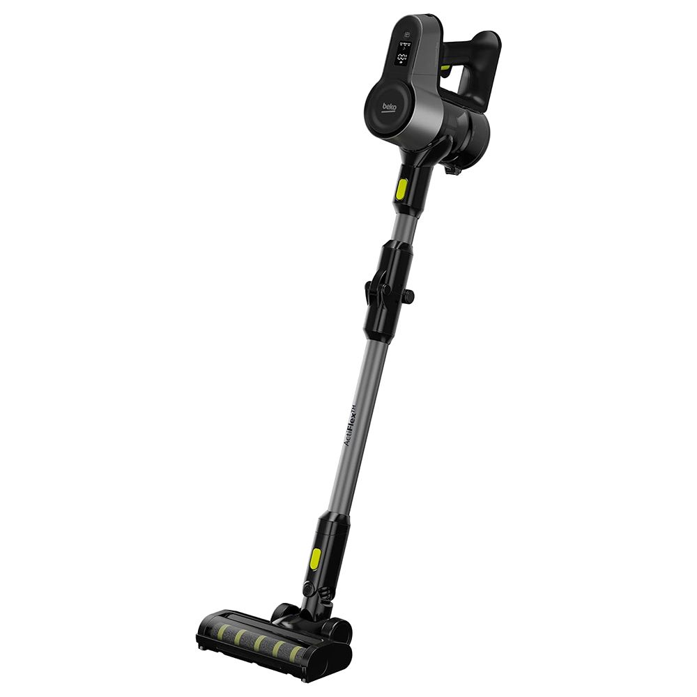 Beko - Cordless Vacuum Cleaner - Anthracite