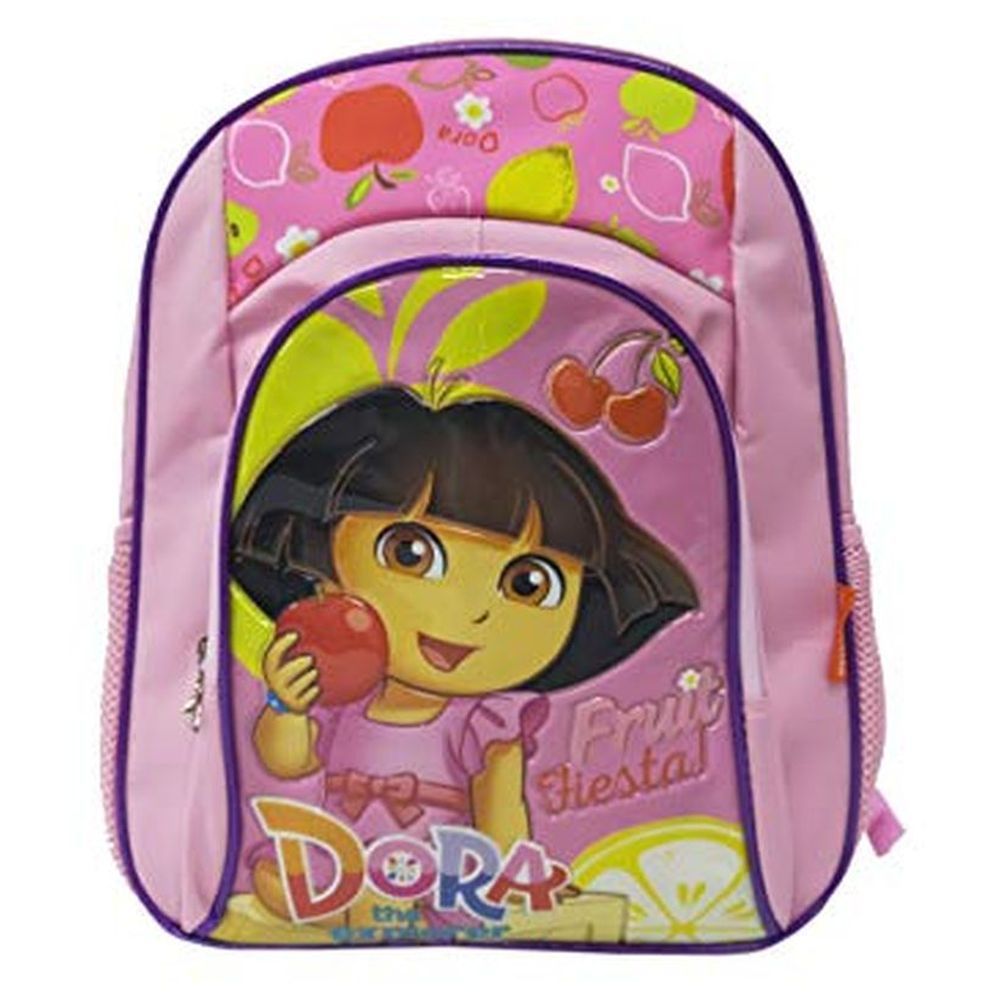 Dora The Explorer - School Backpack - 14-Inch