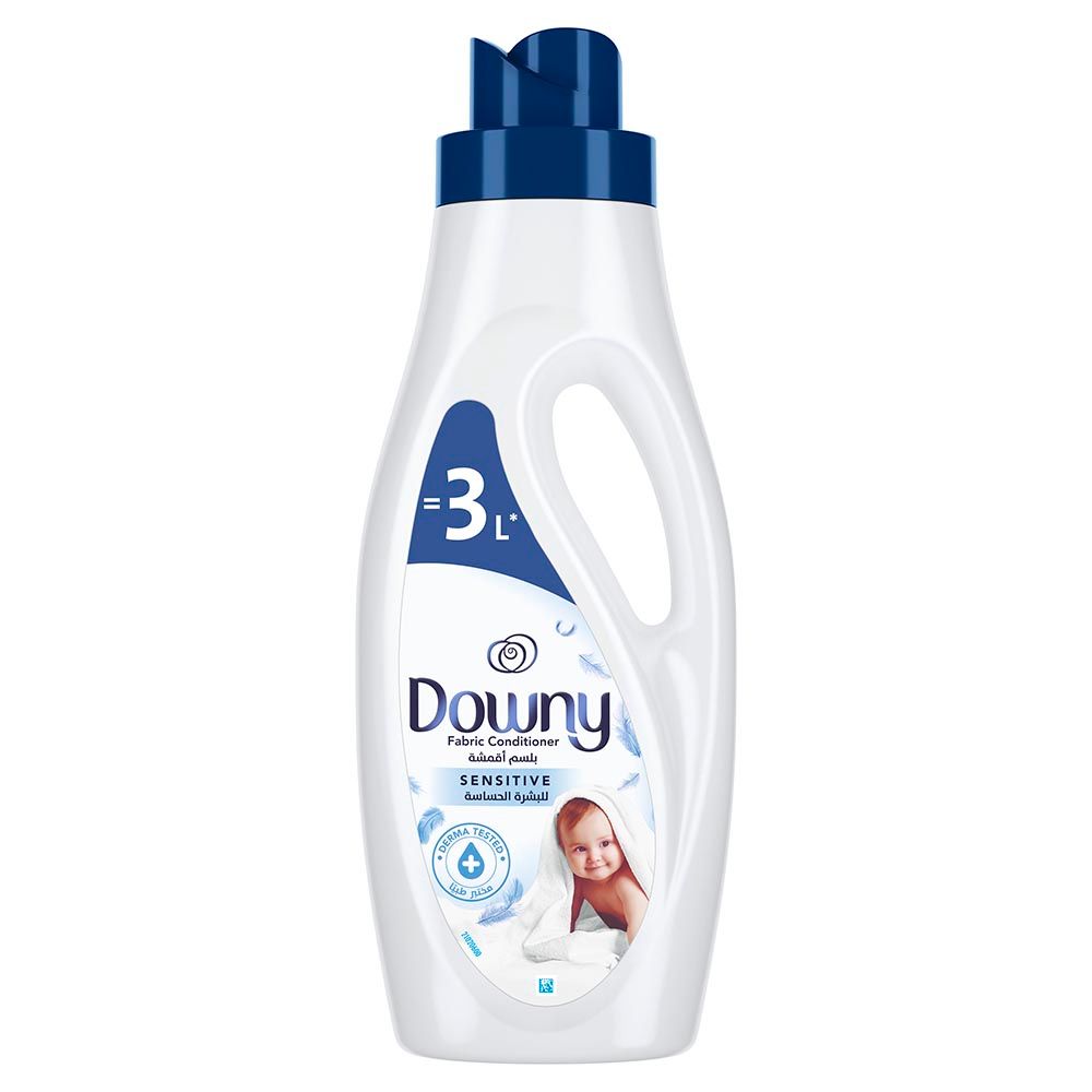 Downy - Concentrate Fabric Conditioner - Sensitive - 1 L