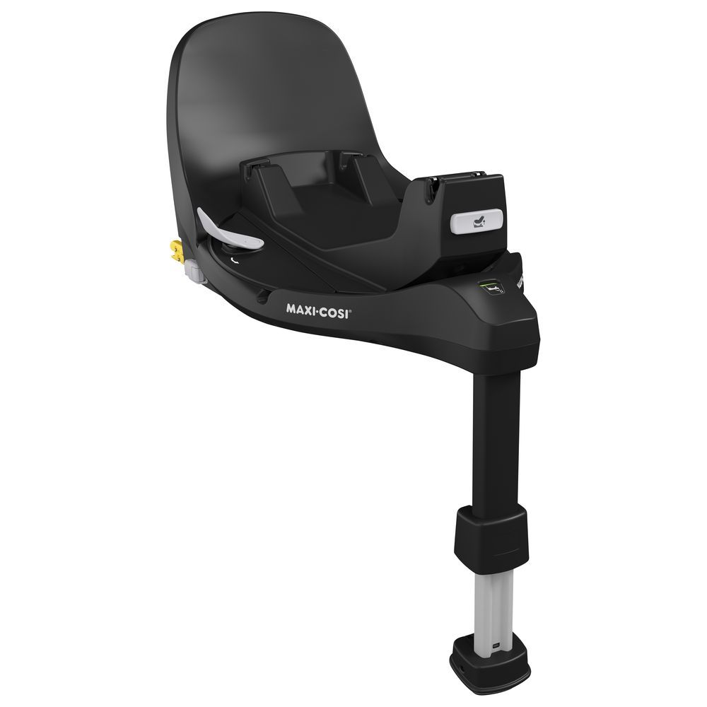 Maxicosi - FamilyFix 360 Pro Isofix Car Seat Base - Black