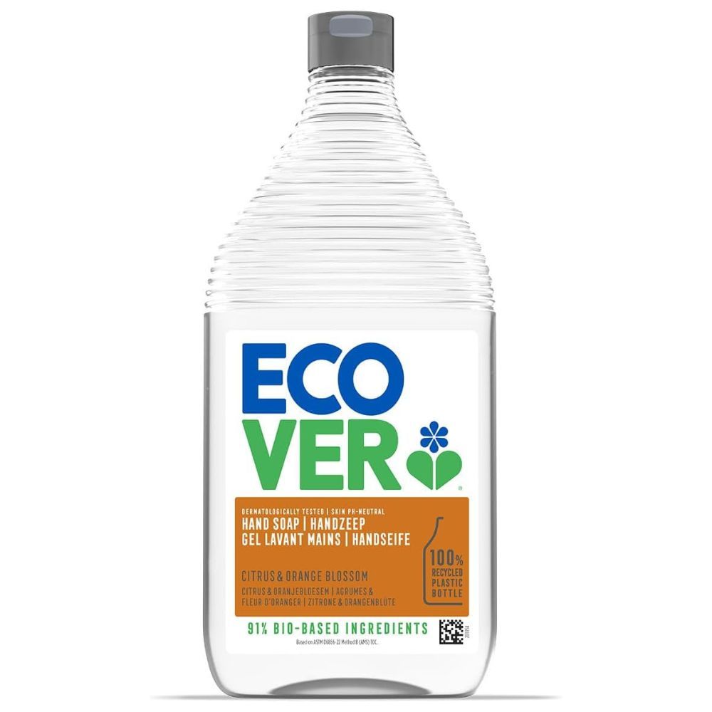 Ecover - Hand Soap - Citrus & Orange Blossom - 950 ml