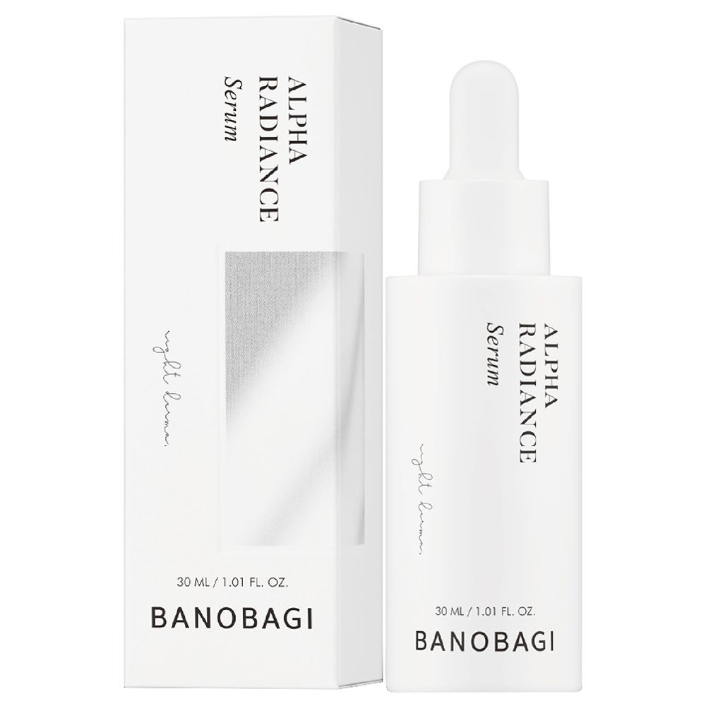 Banobagi - Alpha Radiance Serum - 30ml