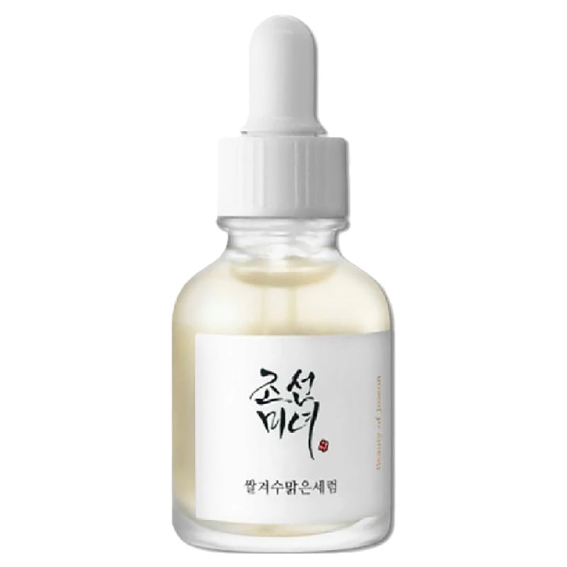 Beauty Of Joseon - Rice & Alpha-Arbutin Glow Deep Serum - 30ml