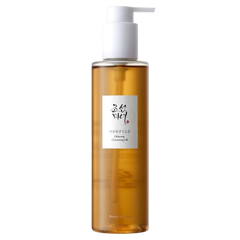 Beauty Of Joseon - Ginseng Cleansing Oil - 210ml