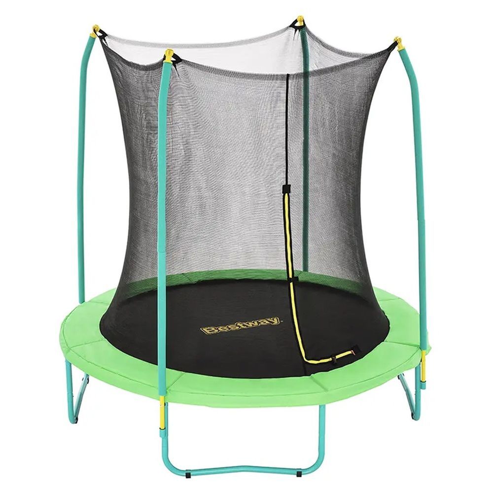 Megastar - BW Xtreme Air Trampoline - 8 ft