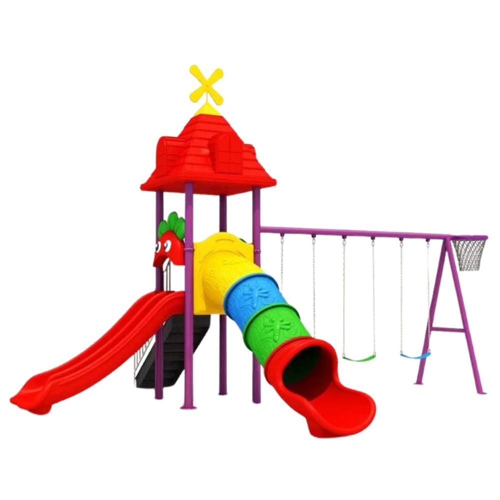 Megastar - Fun Station Multifuntional Playground Set