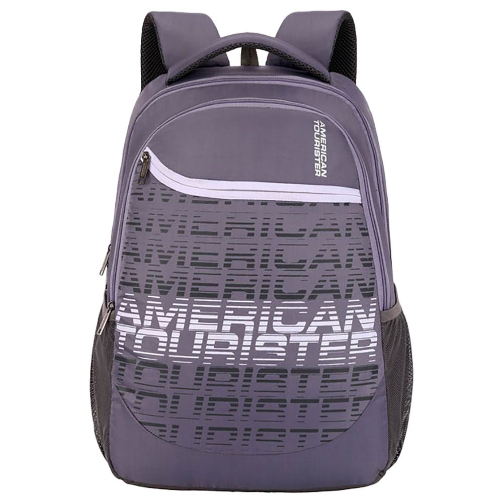 American Tourister - Coco Backpack 02 - Grey