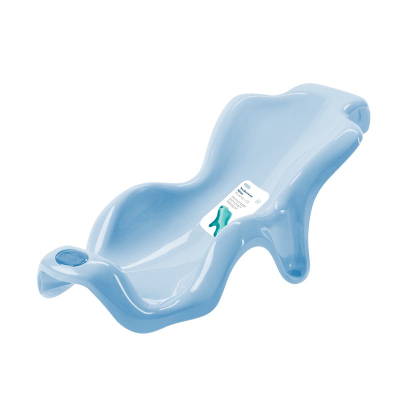 Inochi - Notoro Baby Bath Seat Support For Newborn - Light Blue