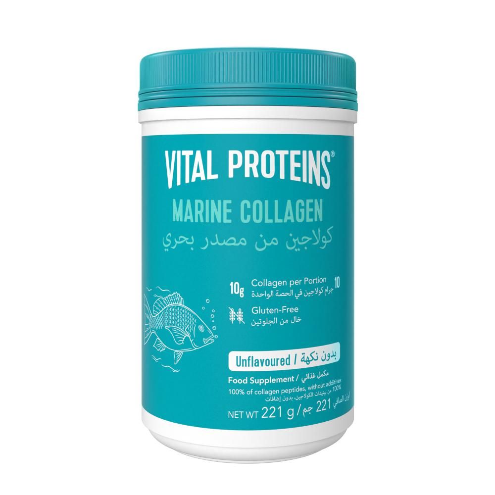 Vital Proteins - Marine Collagen - 221 g