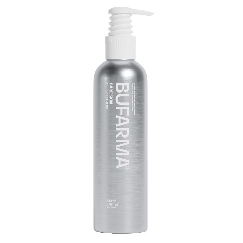 Bufarma - Bare Skin Body Lotion