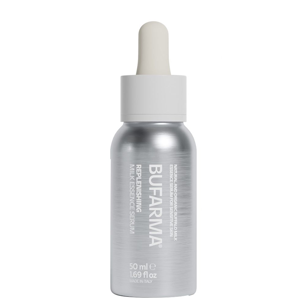 Bufarma - Replenishing Milk Essence Serum