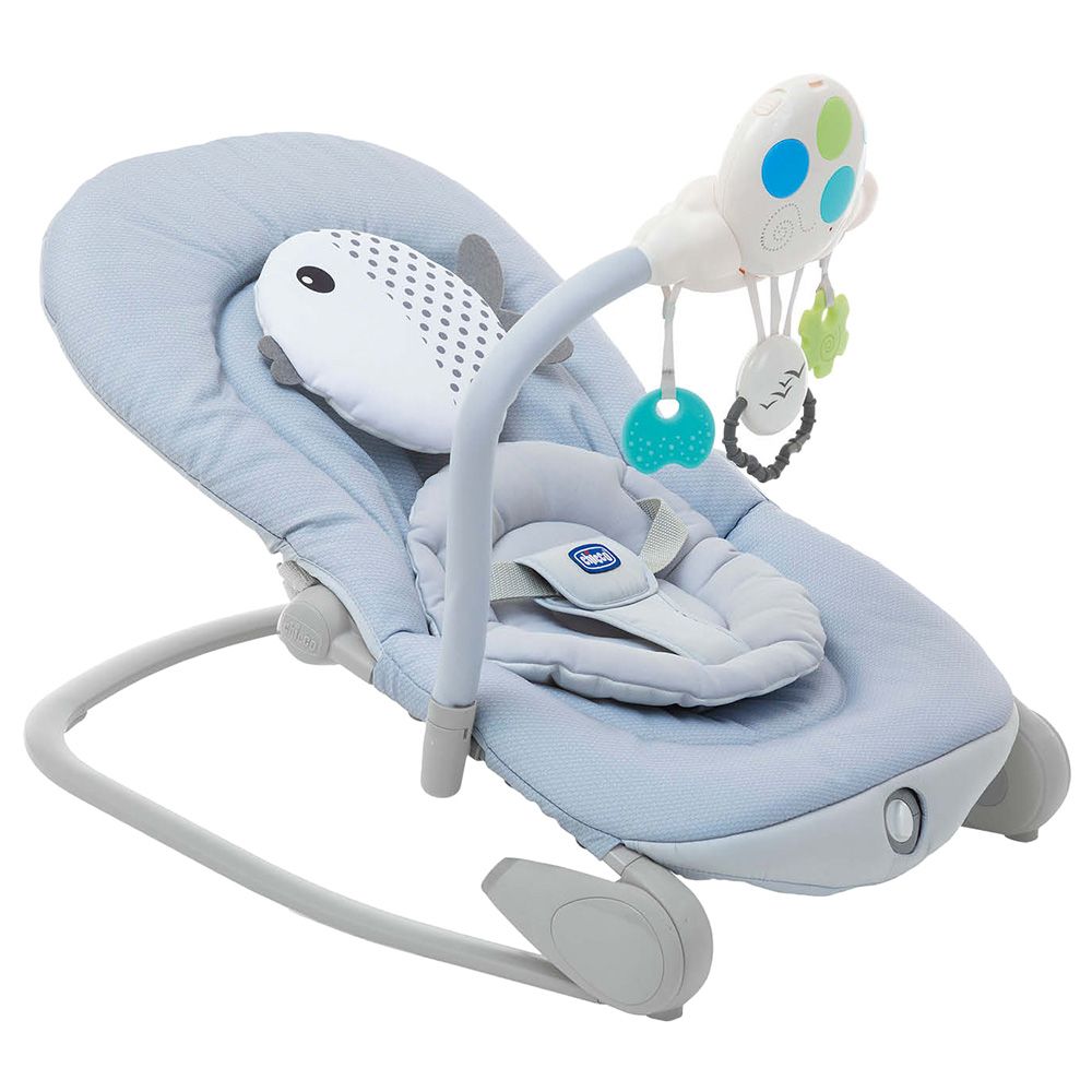 Chicco - Balloon Baby Bouncer - Dots