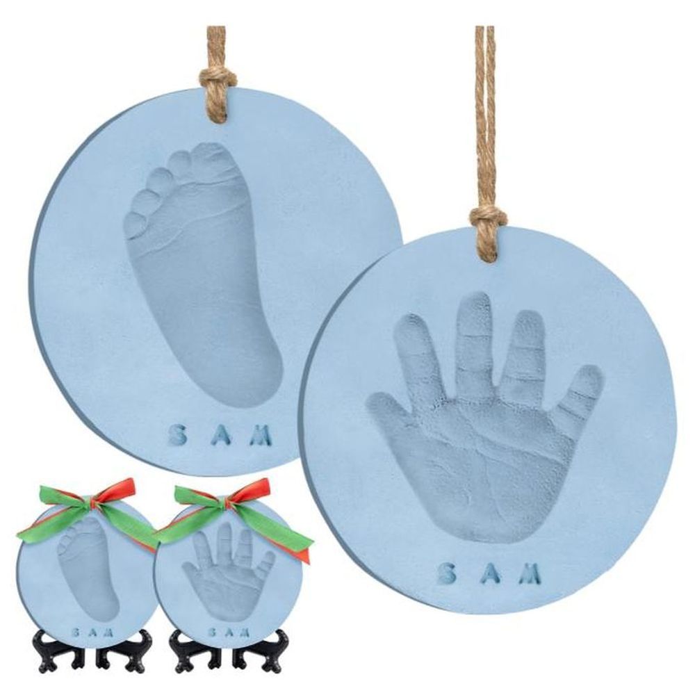 Keababies - Cherish Keepsake Ornament - Sky