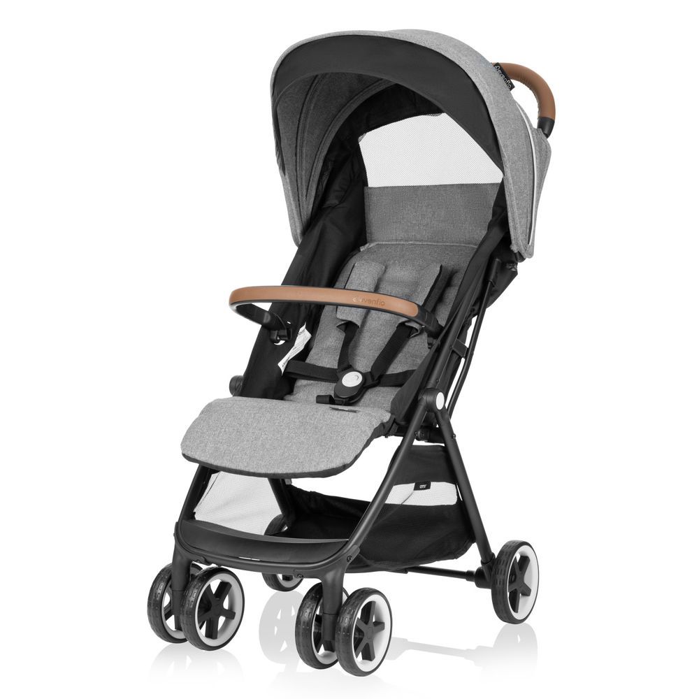 Evenflo - Gold otto Lightweight Travel Stroller