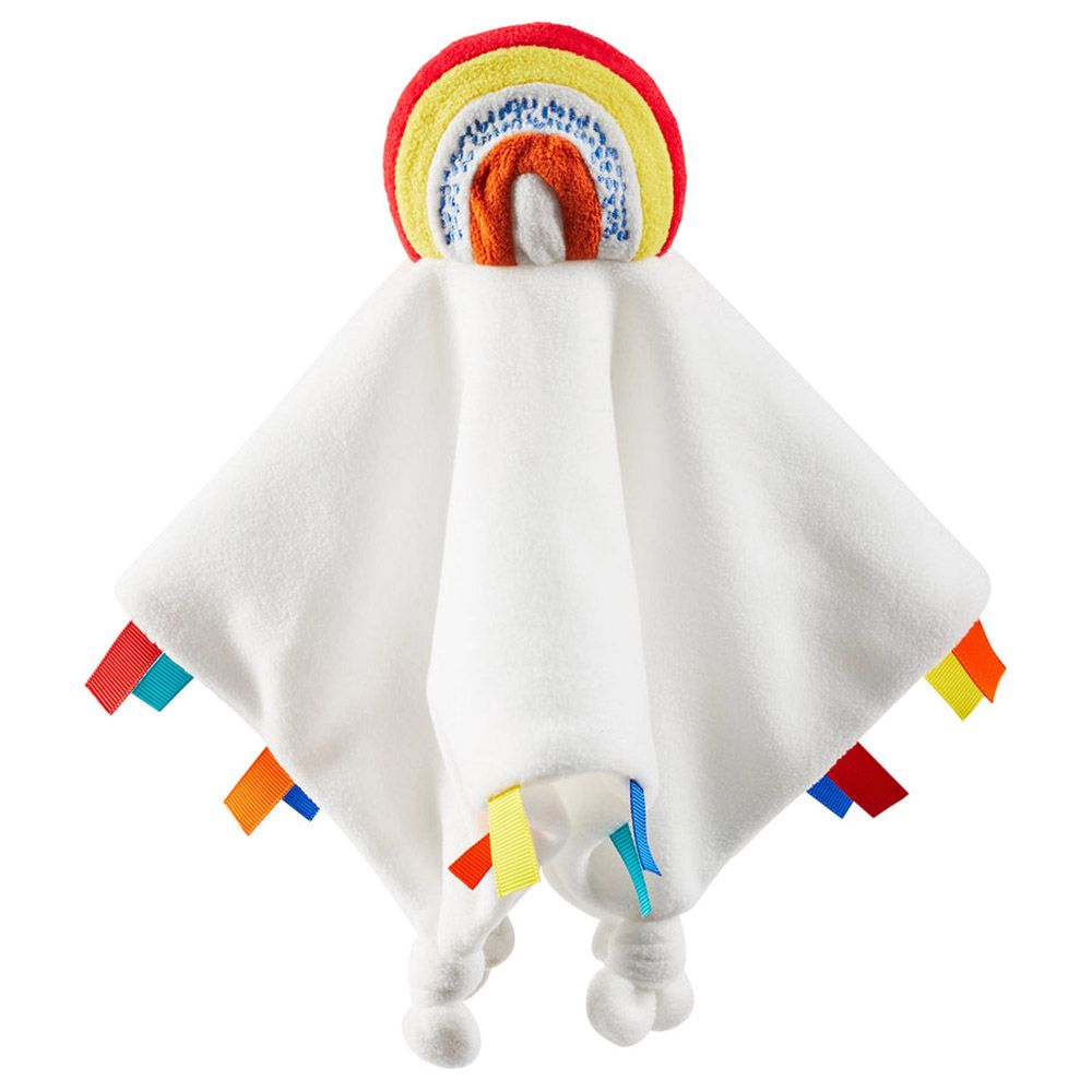 Ickle Bubba - Rainbow Dreams Comforter