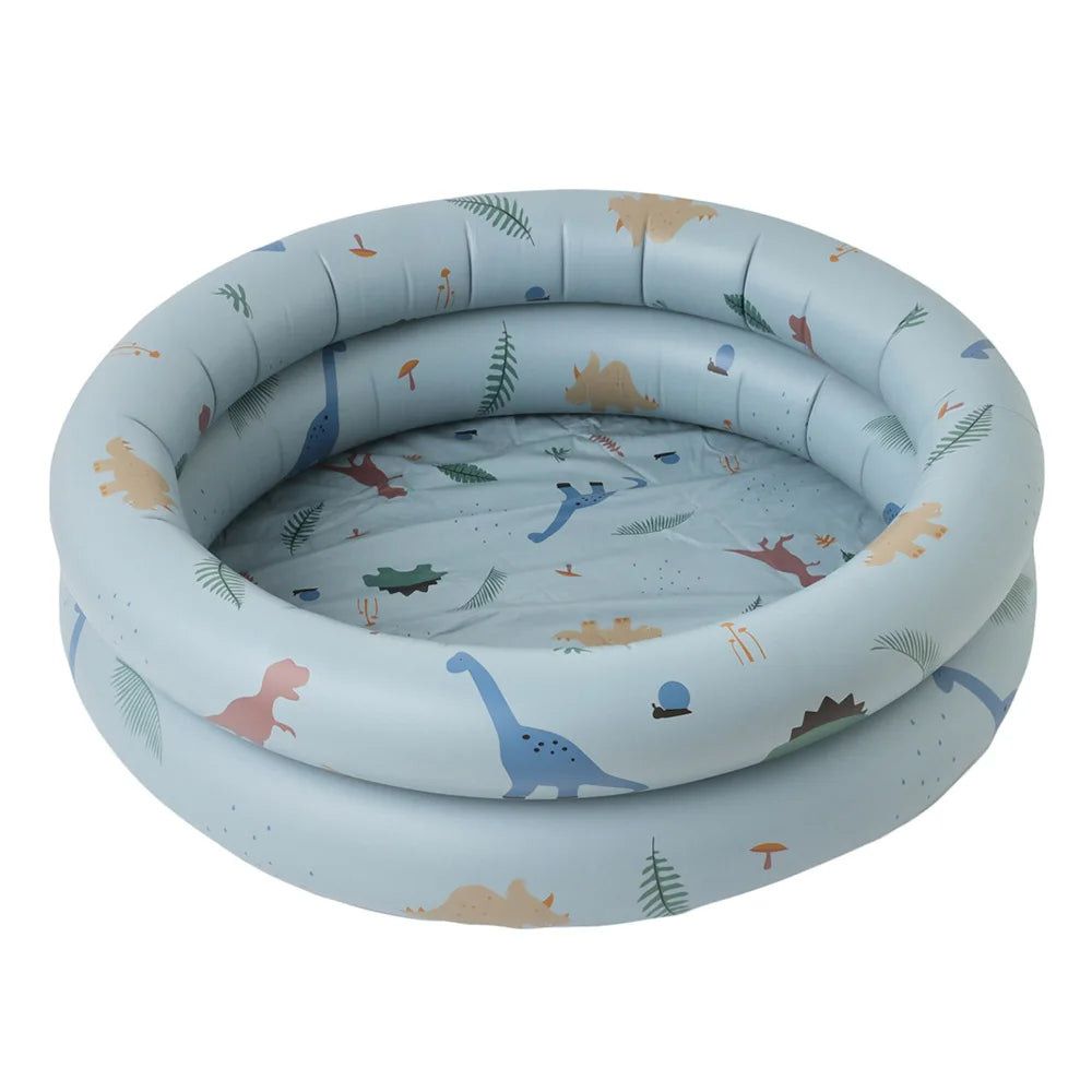 Buddiez - Kids Swimming Tub - Light Blue - 90 cm