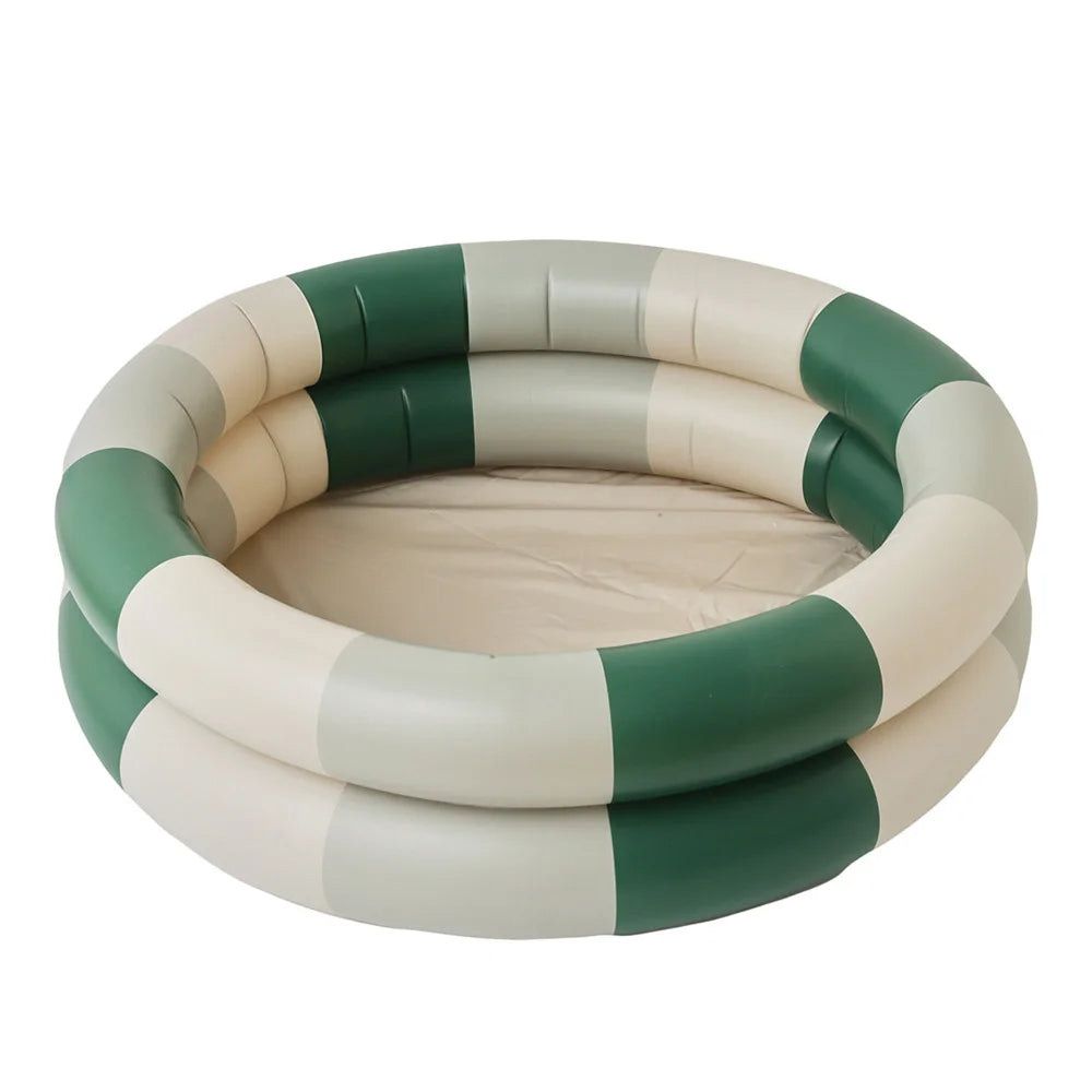 Buddiez - Kids Swimming Tub - Green - 120 cm