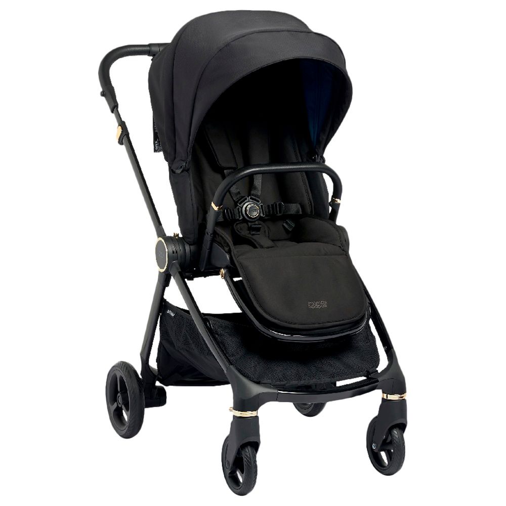 Mamas & Papas - Strada Pushchair - Black Diamond