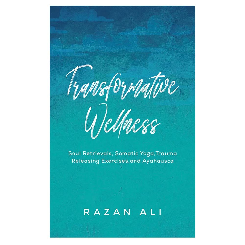 Transformative Wellness