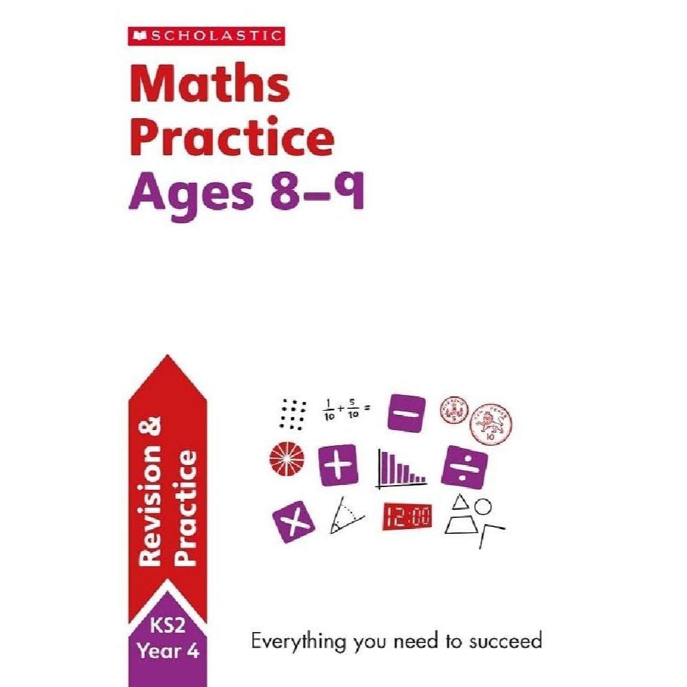 National Curriculum Mathematics Practice: Year 4