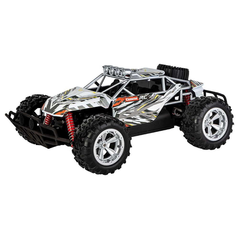 Carrera - Passion Impact 2.0 RC Car Toy