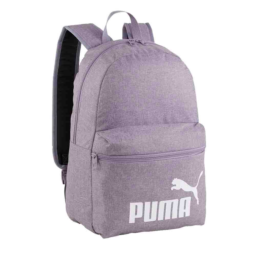 Puma - Phase Backpack - Pale Plum - 17.32 inch