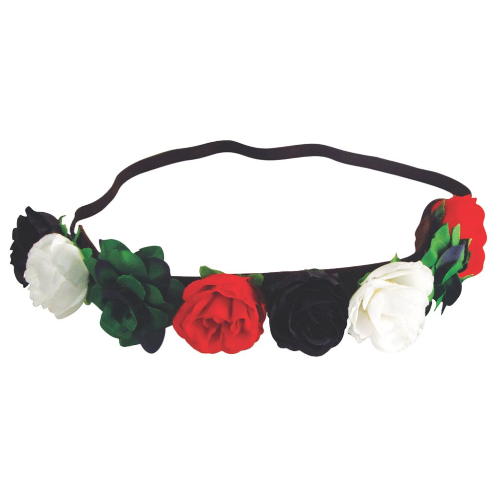 Party Magic - UAE Flower Head Leis