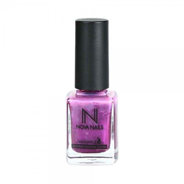 Nova Nails Water Based Nail Polish Las Vegas #31 11ml