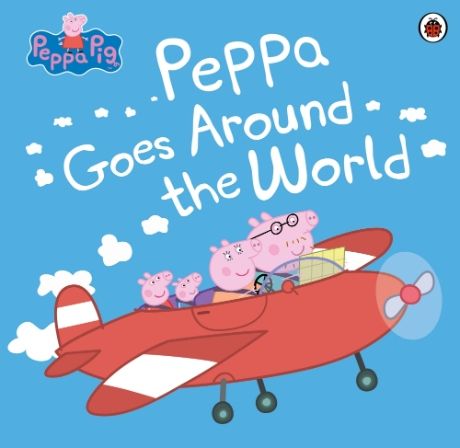 Peppa Pig: Around the World