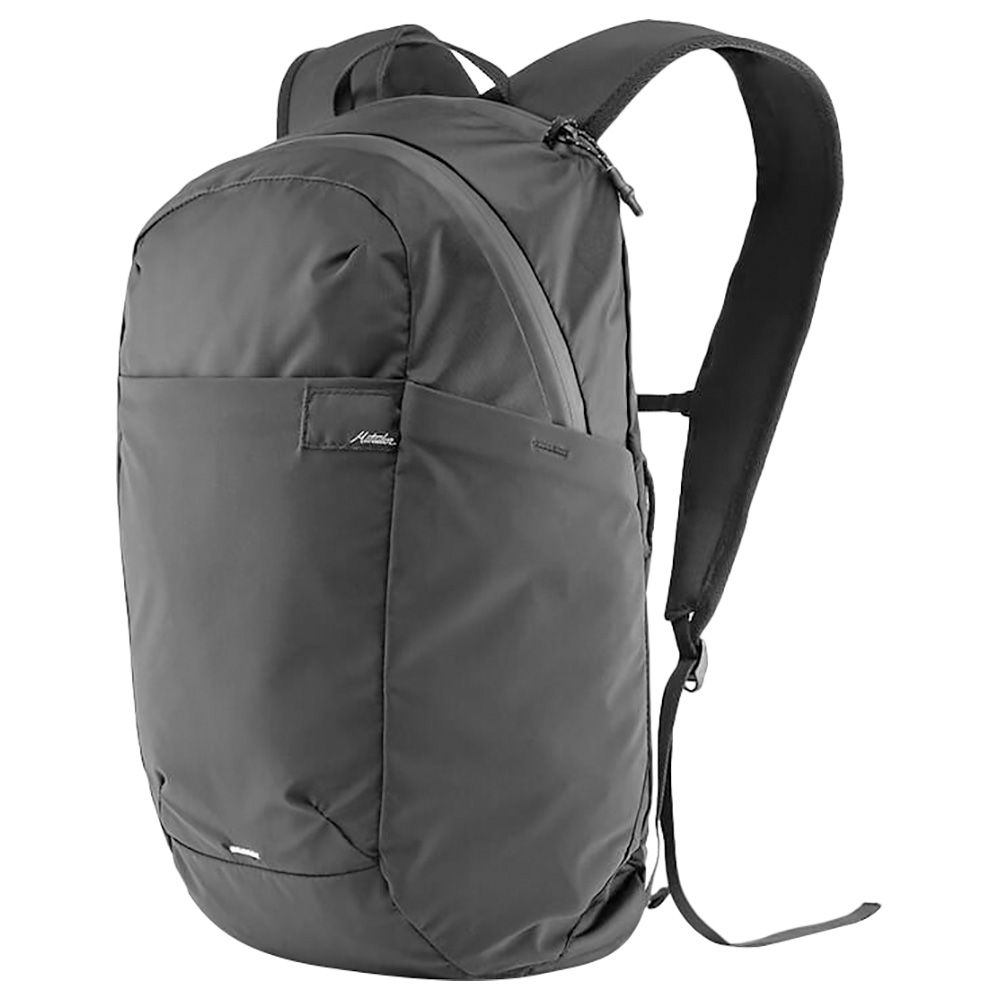 Matador - Refraction Packable Backpack - Black