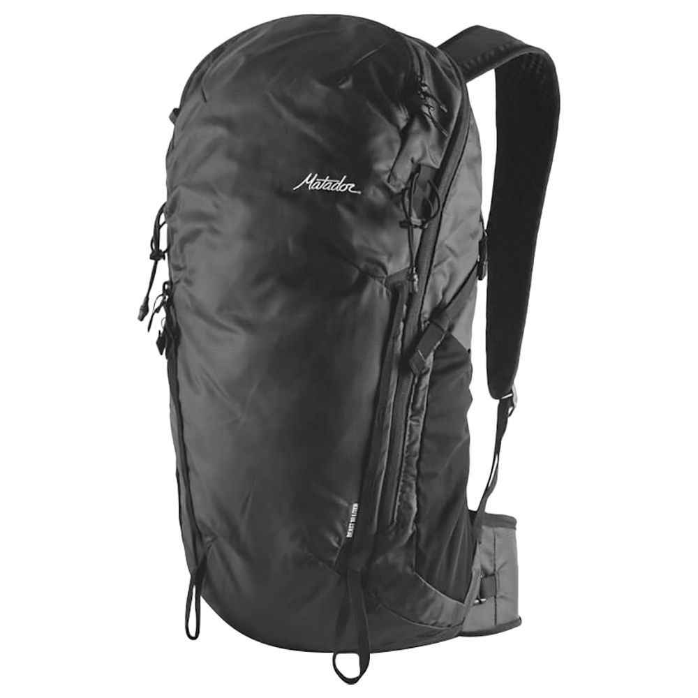 Matador - Beast18 Ultralight Technical Backpack - Charcoal