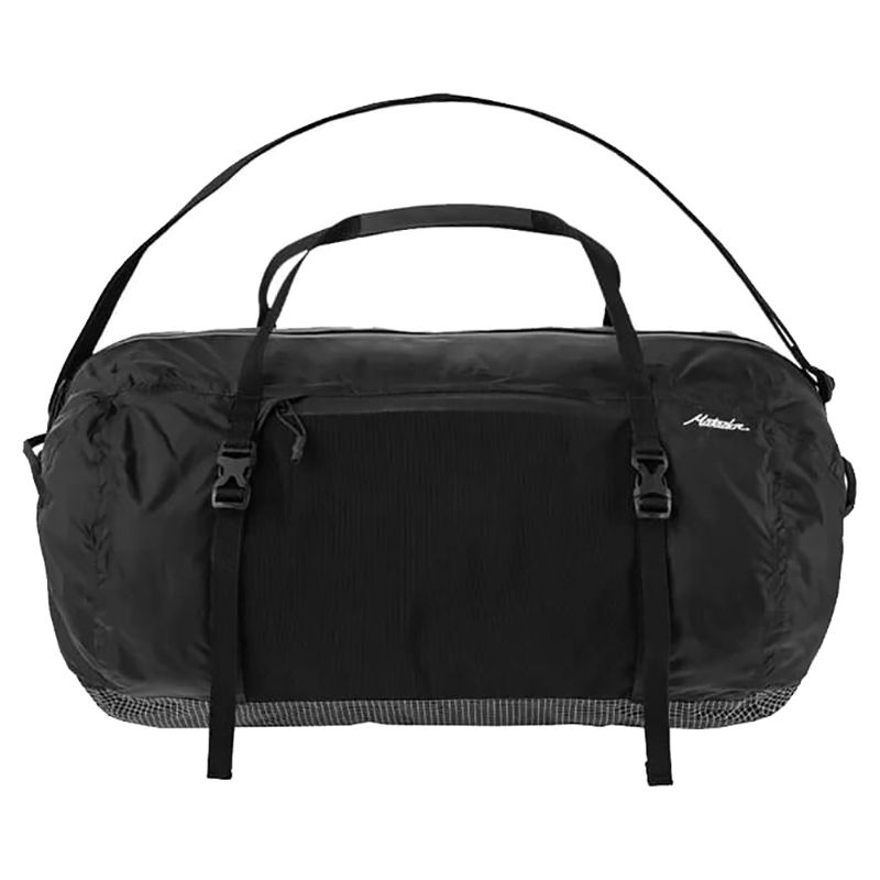 Matador - Freefly Packable Duffle - Black