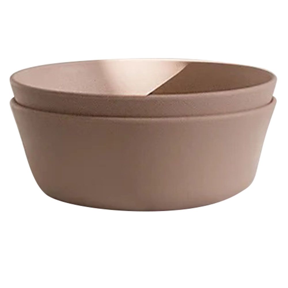 Cink - Baby Eco Bowl 2-pack - Rye