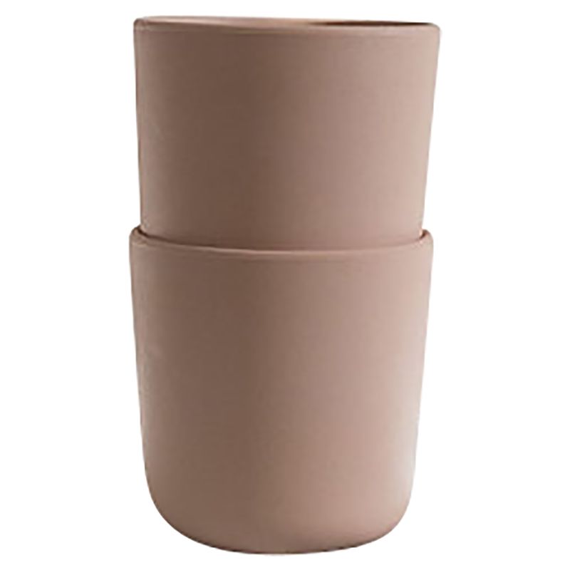 Cink - Bamboo Mug - Rye - Pack of 2